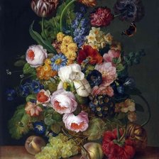 Cross stitch pattern: #2914001