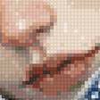 Preview of cross stitch pattern: #2914056
