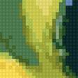 Preview of cross stitch pattern: #2914060