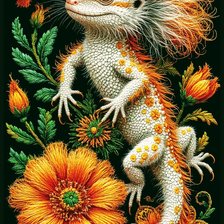Cross stitch pattern: #2914074