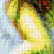 Preview of cross stitch pattern: #2914076