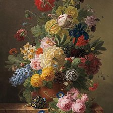 Cross stitch pattern: #2914174