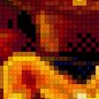 Preview of cross stitch pattern: #2914244
