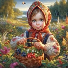 Cross stitch pattern: #2914262