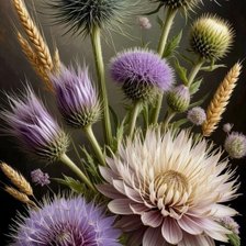 Cross stitch pattern: #2914271