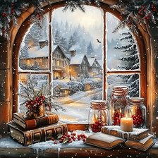 Cross stitch pattern: #2914279