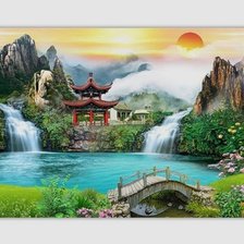 Cross stitch pattern: #2914297