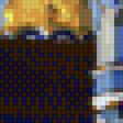 Preview of cross stitch pattern: #2914315