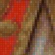 Preview of cross stitch pattern: #2914327