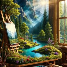 Cross stitch pattern: #2914335