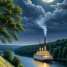 Cross stitch pattern: #2914337