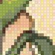 Preview of cross stitch pattern: #2914343
