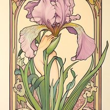 Cross stitch pattern: #2914343