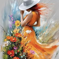 Cross stitch pattern: #2914422