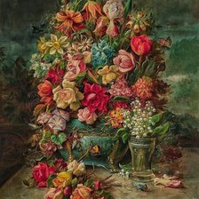 Cross stitch pattern: #2914426