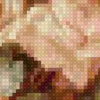Preview of cross stitch pattern: #2914427