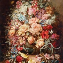 Cross stitch pattern: #2914427