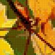 Preview of cross stitch pattern: #2914433