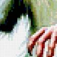 Preview of cross stitch pattern: #2914445