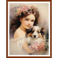 Cross stitch pattern: #2914503