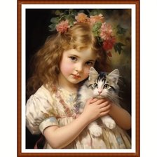 Cross stitch pattern: #2914505