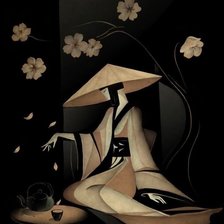 Cross stitch pattern: #2914508