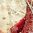 Preview of cross stitch pattern: #2914515