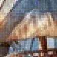 Preview of cross stitch pattern: #2914590