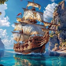 Cross stitch pattern: #2914590