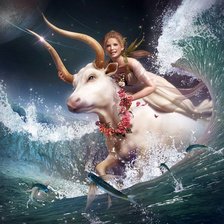 Cross stitch pattern: #2914591