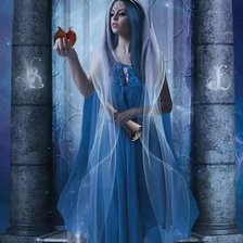 Cross stitch pattern: #2914594