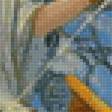 Preview of cross stitch pattern: #2914597