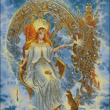 Cross stitch pattern: #2914597