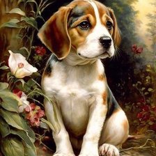 Cross stitch pattern: #2914622