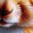 Preview of cross stitch pattern: #2914688