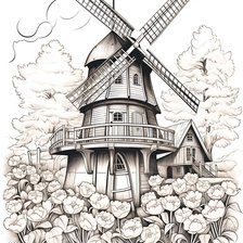 Cross stitch pattern: #2914691