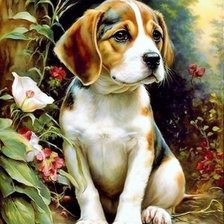 Cross stitch pattern: #2914701