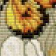 Preview of cross stitch pattern: #2914720
