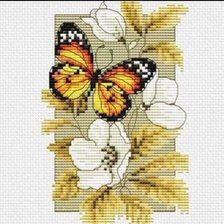 Cross stitch pattern: #2914720