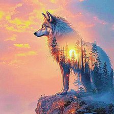 Cross stitch pattern: #2914730