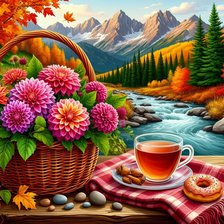 Cross stitch pattern: #2914748