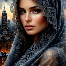 Cross stitch pattern: #2914809