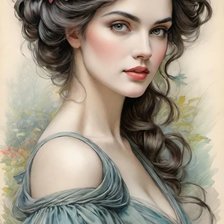 Cross stitch pattern: #2914810