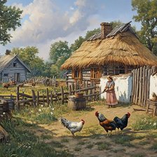 Cross stitch pattern: #2914816