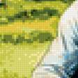 Preview of cross stitch pattern: #2914817