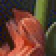 Preview of cross stitch pattern: #2914834