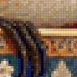 Preview of cross stitch pattern: #2914847