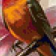 Preview of cross stitch pattern: #2914850