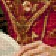 Preview of cross stitch pattern: #2914852