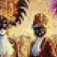 Preview of cross stitch pattern: #2914853